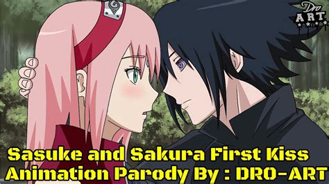 naruto shippuden sasuke and sakura kiss|did naruto and sakura kiss.